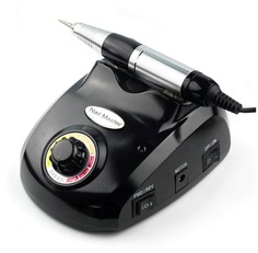 Машинка для маникюра и педикюра 35 000 об./мин ZS-603 TNL Professional