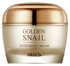 Крем для лица Skin79 Golden Snail Intensive Cream 50 мл