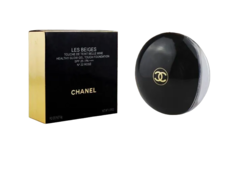 Запеченная пудра Chanel Les Beiges Luminys Silk Baked № 106