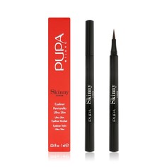 Подводка-фломастер для век Pupa Skinny Liner 002 1мл