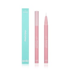 Подводка-фломастер для век Soda Eye Marker makeitpop 110 05г