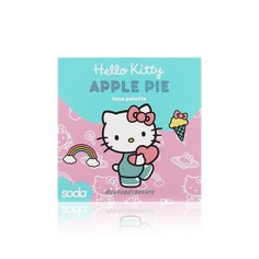 Палетка для лица Soda Apple Pie cuteadventure 001 12г