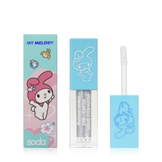 Жидкие тени для век Soda Kind-Hearted cuteadventure 003 3,5мл