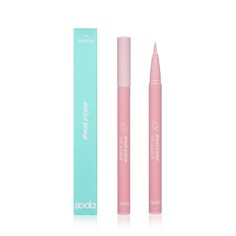 Подводка-фломастер для век Soda Eye Marker makeitpop 111 05г