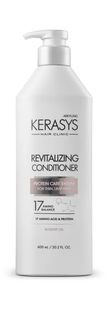Кондиционер "KeraSys" для волос, оздоравливающий, 600 мл