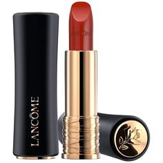 Помада для губ Lancome L’Absolu Rouge Cream кремовая №196 French Touch, 3,4 г