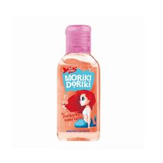 Антисептик гель для рук Moriki Doriki Lana Red 50 мл
