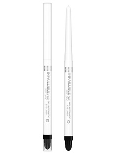 Карандаш для глаз LOreal Paris Infaillible Grip Liner тон белый