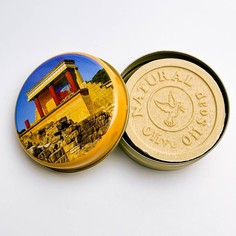 Мыло Knossos Оливковое Кносский дворец 100г