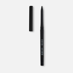 Подводка для век Bobbi Brown Perfectly Defined Collection гелевая, Pitch Black, 3 г