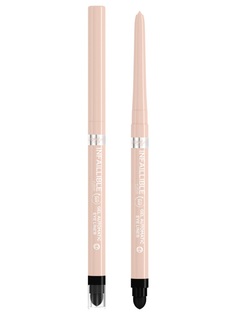 Карандаш для глаз LOreal Paris Infaillible Grip Liner тон яркий нюд