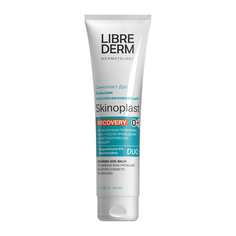 Бальзам для лица и тела Librederm Skinoplast Duo Recovery восстанавливающий, 100 мл