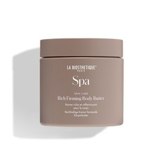 Масло для тела LA BIOSTHETIQUE Rich Firming Body Butter 200 мл