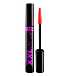Тушь для ресниц Luxvisage XXL длина-объем-изгиб