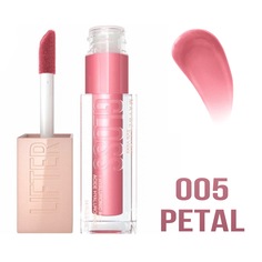 Блеск для губ Maybelline New York Lifter Gloss petal тон 005 5,4 мл