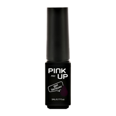Гель-лак для ногтей Uv/Led Pink Up Pro тон 30 5 мл