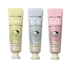 Крем для рук Welcos 30 г 3 шт