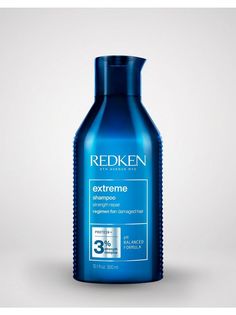 Шампунь Redken Extreme Bleach Recovery 300 мл