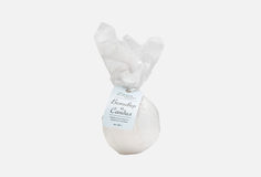 Бомбочка для ванны Ветивер и Сандал Natural Beauty Boutique с эфирными маслами