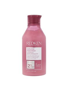 Кондиционер Redken Volume Injection 300 мл