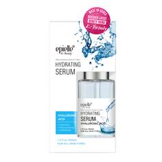 Увлажняющая сыворотка epielle Hydrating Hyaluronic Acid Serum