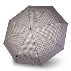 Зонт унисекс Knirps T.201 Medium Duomatic nuno suiu