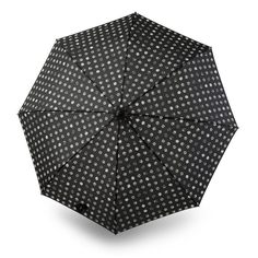 Зонт женский Knirps A.050 Medium Manual pinta classic