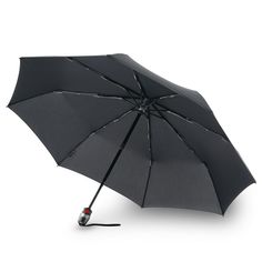 Зонт мужской Knirps T.200 black