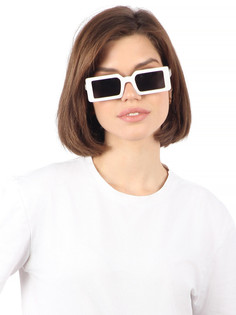 Солнцезащитные очки женские Pretty Mania DD076 черные