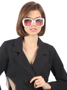 Солнцезащитные очки женские Pretty Mania DD061 разноцветные