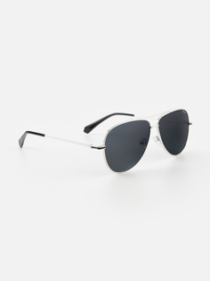 Солнцезащитные очки мужские Polaroid PLD-20288501059M9 черные