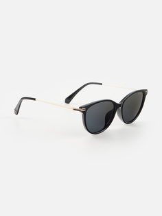 Солнцезащитные очки женские Polaroid 4085/F/S черные