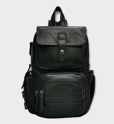 Рюкзак мужской BUONO 9106 черный, 29х18х9 см