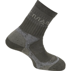 Носки Сплав Vertex хаки 39-42 RU