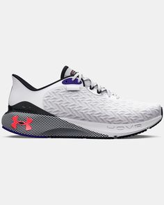 Кроссовки мужские Under Armour Hovr Machina 3026729-101 белые 42 EU