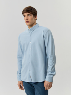 Сорочка Mexx для мужчин, синяя, размер XL, 144211