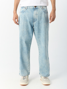 Джинсы мужские Wrangler 112145850 синие 36/34