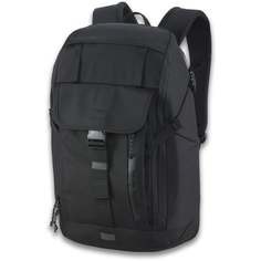 Рюкзак унисекс Dakine MOTIVE BACKPACK BLACK BALLISTIC