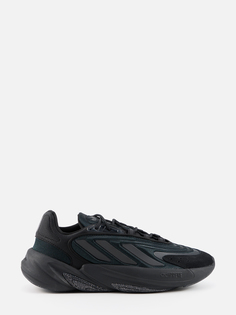 Кроссовки мужские Adidas H04268 черные 4 UK