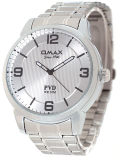 Наручные часы мужские OMAX JSB003_JSB003I008