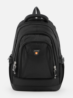 Рюкзак Aoking унисекс, H6007-Black, черный