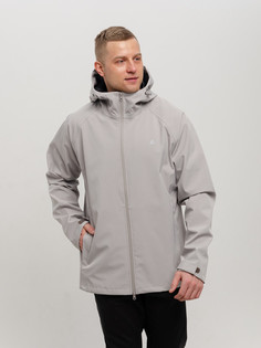 Куртка мужская CosmoTex 241371 Pro серая 96-100/182-188