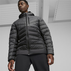 Куртка мужская PUMA Seasons Down Jacket черная S