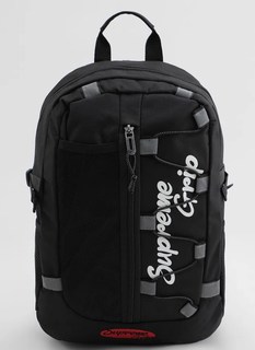 Рюкзак Supreme Grip CM21-40050-BPPR-19-000 черный, 25х15х4 см