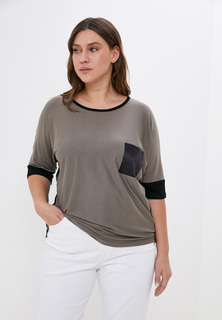 Блуза женская SVESTA C2829 хаки 54 RU