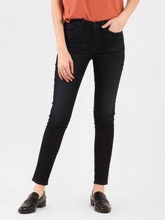 Джинсы женские Levis Women 711 Skinny Jeans синие 30/30 Levis®