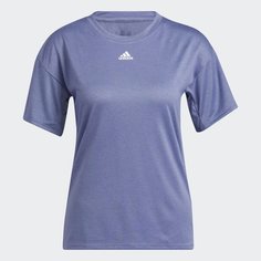 Футболка женская Adidas Originals H51187 фиолетовая S