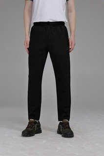 Спортивные брюки мужские Forward m04210g-bb241 черные 3XL