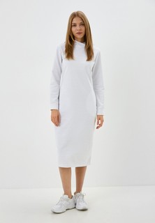 Платье женское BLACKSI 2515 белое M