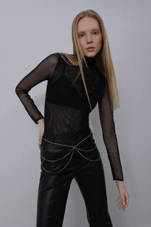 Цепочка на тело Incity 1.1.2.23.08.09.00612/006294 железо